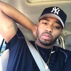 Meet your Posher, William